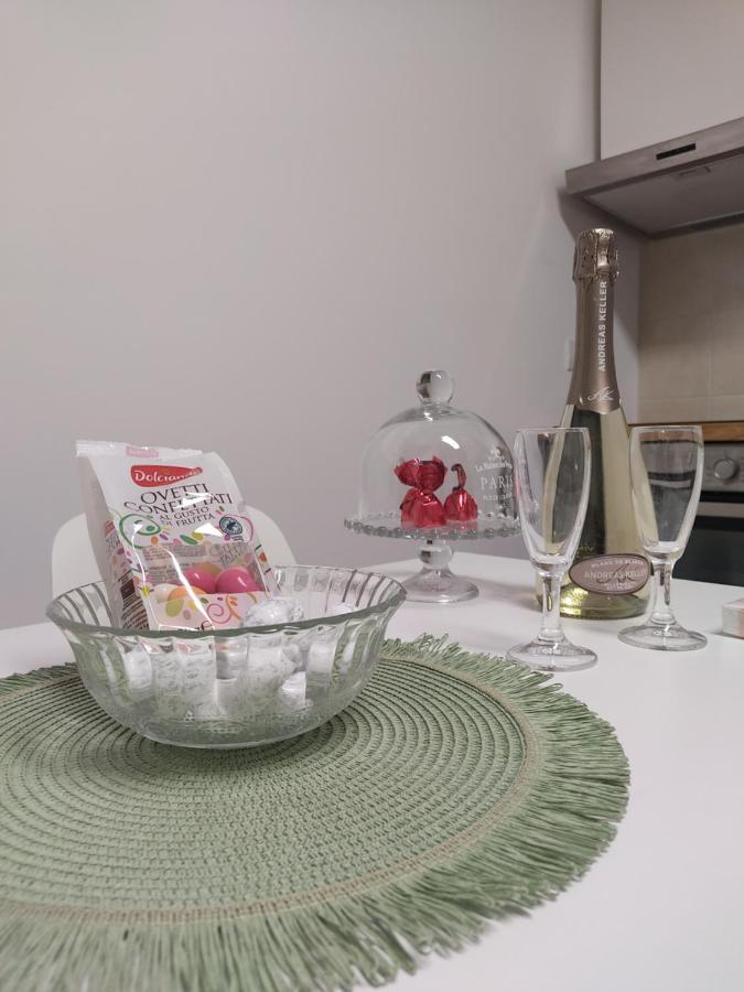 Suite Gentile 바리 외부 사진